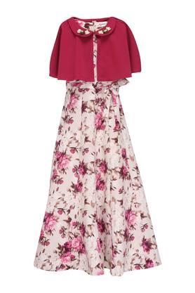 Long Dresses for Girls