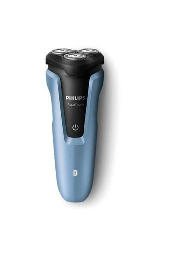 Buy Philips Mens Aquatouch Wet And Dry Electric Cordless Shaver