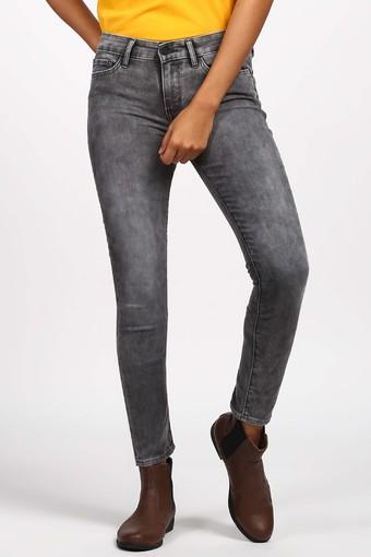 levis acid wash jeans womens