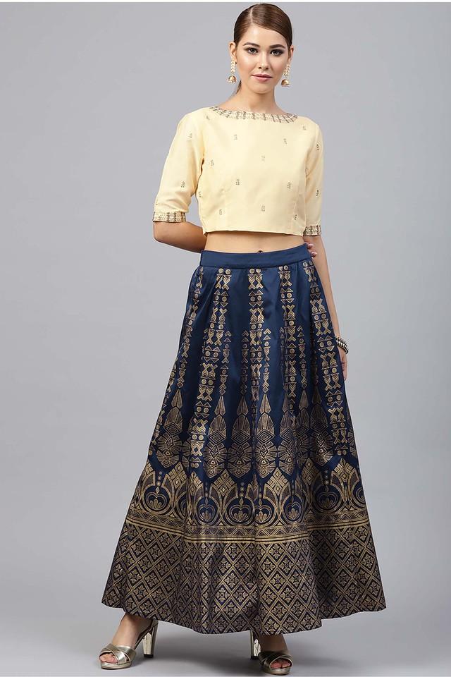 juniper lehenga