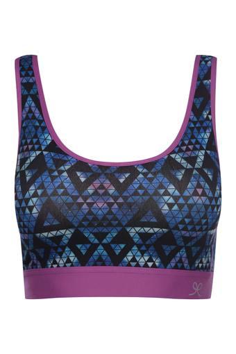 pretty secrets sports bra
