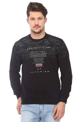 octave mens sweatshirt