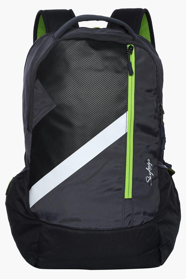 skybags army edition