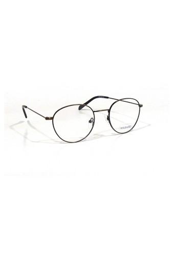 round reading sunglasses