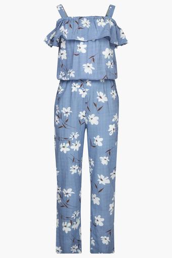new look jumpsuit kids