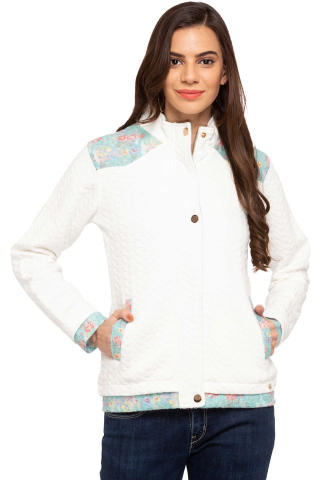 monte carlo white jacket