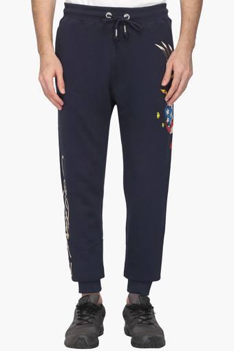 ed hardy track pants
