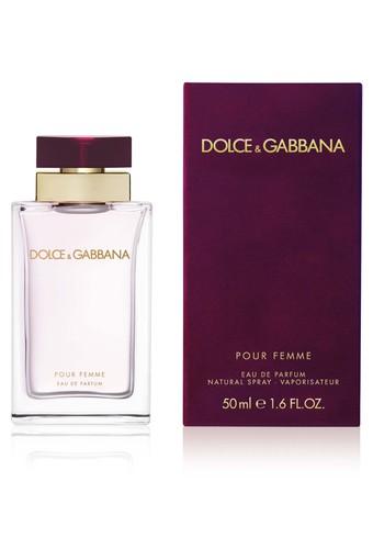 dolce and gabbana perfume female