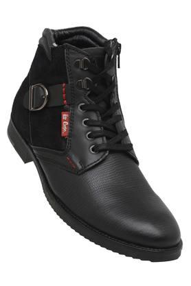 LEE COOPER Mens Casual Wear Lace Up Boots - 204369928_9212