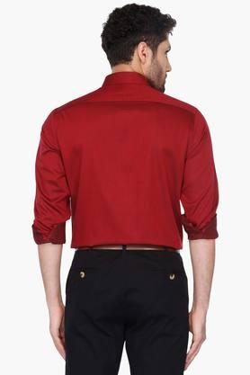 maroon colour kurtis