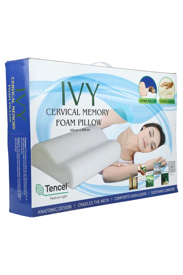 foldable neck pillow