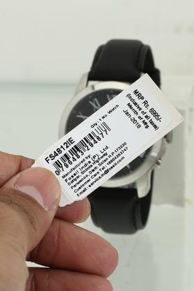 Fossil Fully Functional Watch Listed By A.E Watches - Tradesy