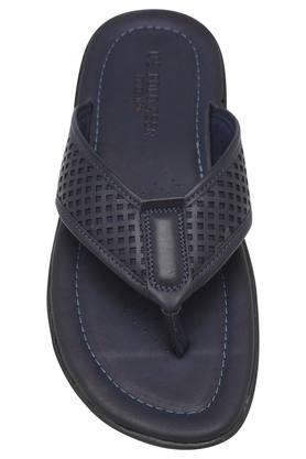 us polo chappals