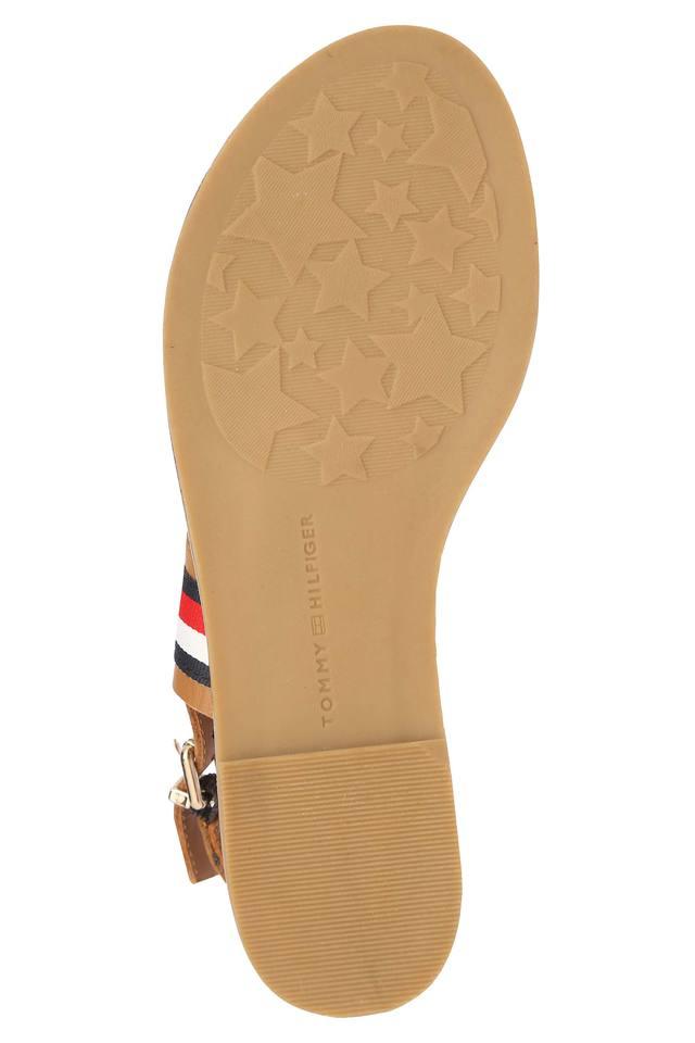 tommy hilfiger flats women