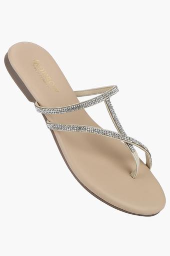 casual flats