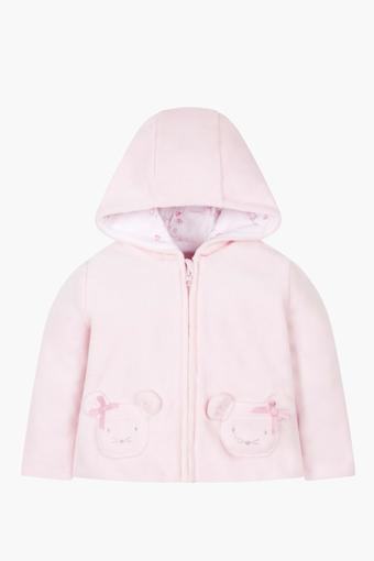 mothercare baby jacket
