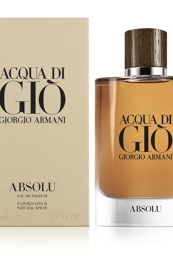 giorgio armani homme perfume