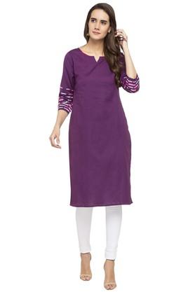 shoppers stop kurtas