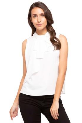 VAN HEUSEN - Off White Topwear - 2