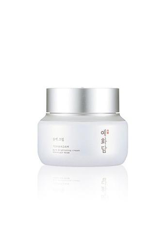 face brightening cream
