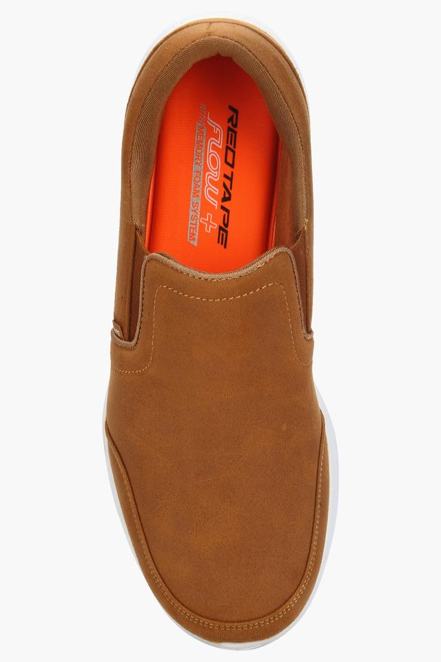 Buy RED TAPE Mens Slip On Casual Shoes Shoppers Stop