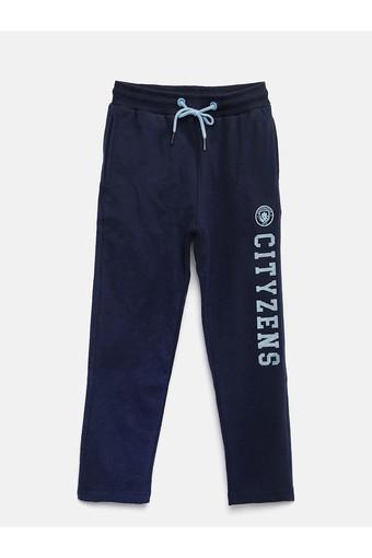 barcelona track pants