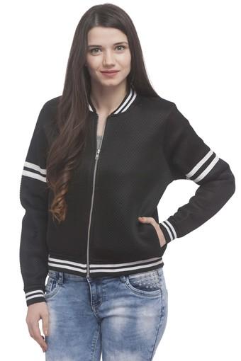 flying machine jackets for womens