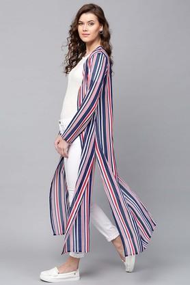 longline shrug
