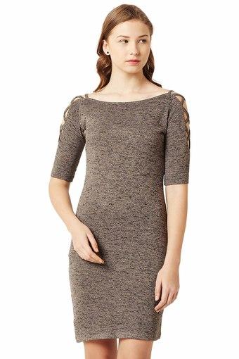 miss chase bodycon dress