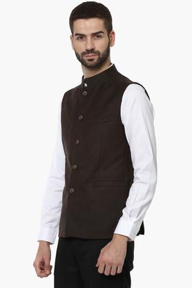 nehru jacket formal