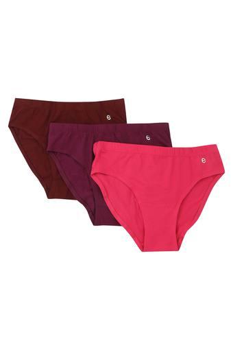 enamor cotton panties