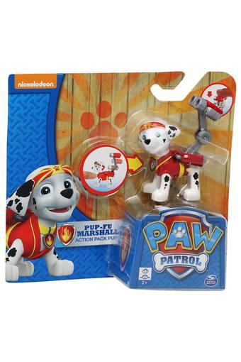paw patrol hero pup