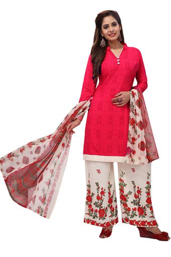 shoppers stop salwar suits