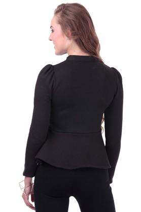 beyond yoga peplum jacket
