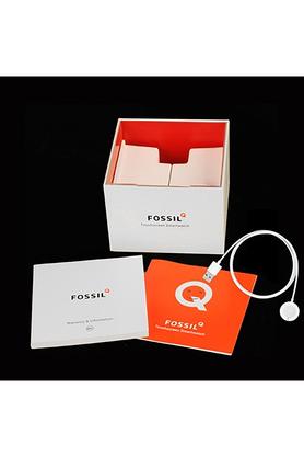 fossil smartwatch ftw4011