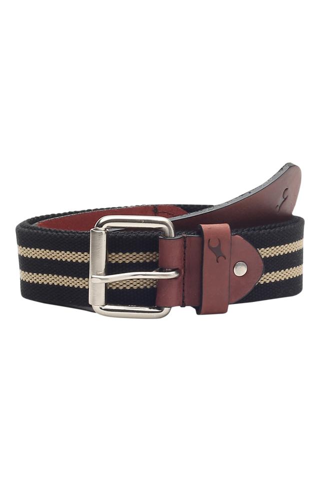 fastrack belts