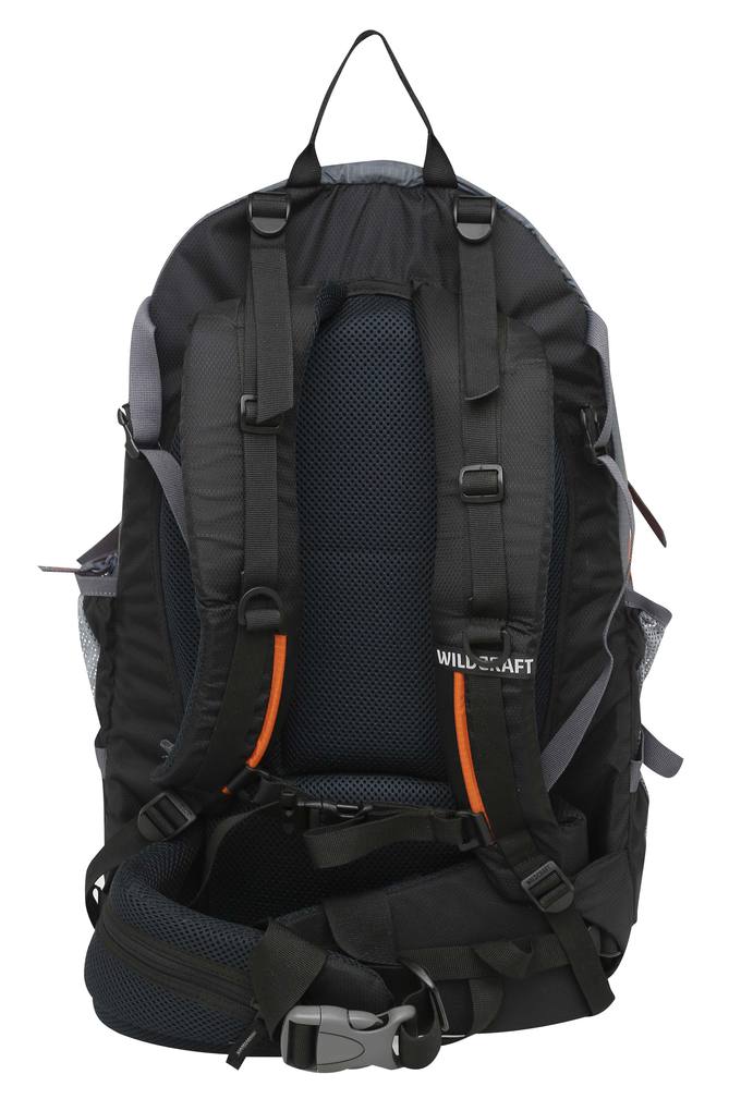 wildcraft camera backpack