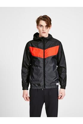 jack and jones windcheater