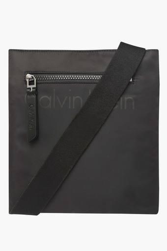 calvin klein sling bag for men
