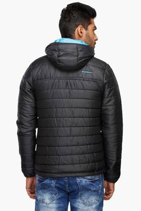 wildcraft black jacket