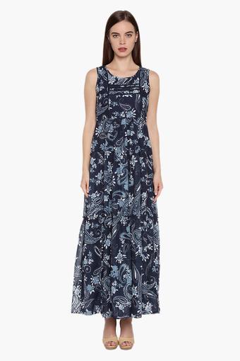 one piece dress shoppers stop