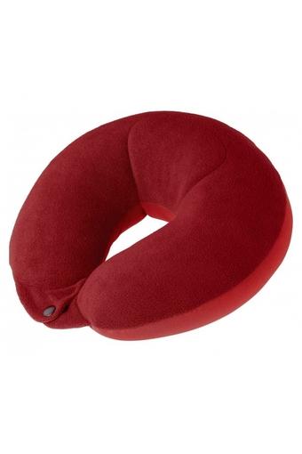Buy Victorinox Unisex Solid Neck Pillow Shoppers Stop