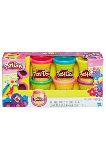 play doh you