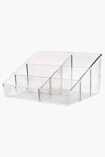 Buy Interdesign Rain Vanity Organizer Shoppers Stop