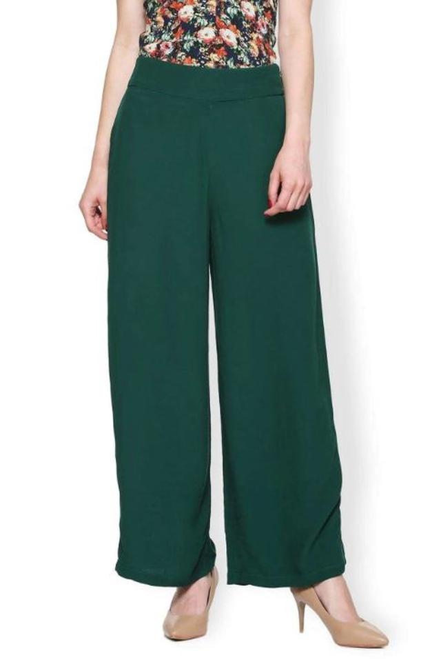Van heusen palazzo pants Clearance
