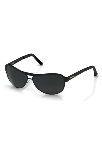 fastrack aviator polarized sunglasses