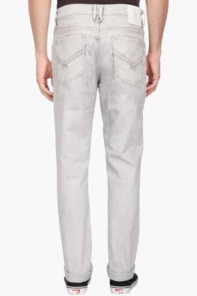 us polo delta slim tapered jeans