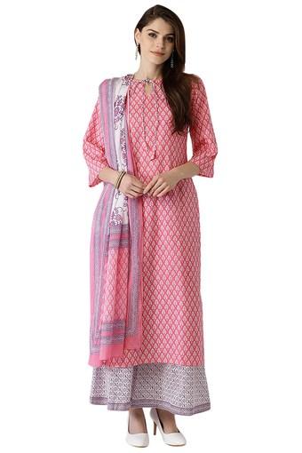 Libas kurti set Clearance