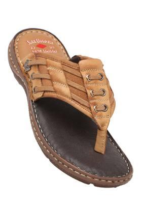 lee cooper chappals online