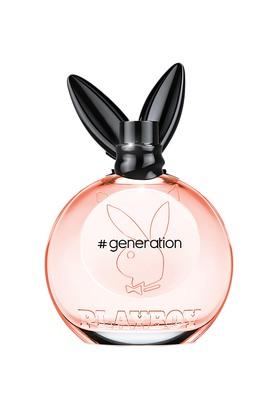 playboy generation perfume